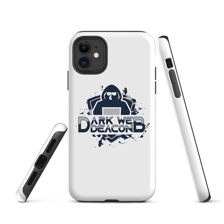 DWD iPhone Hard Cover product image (1)