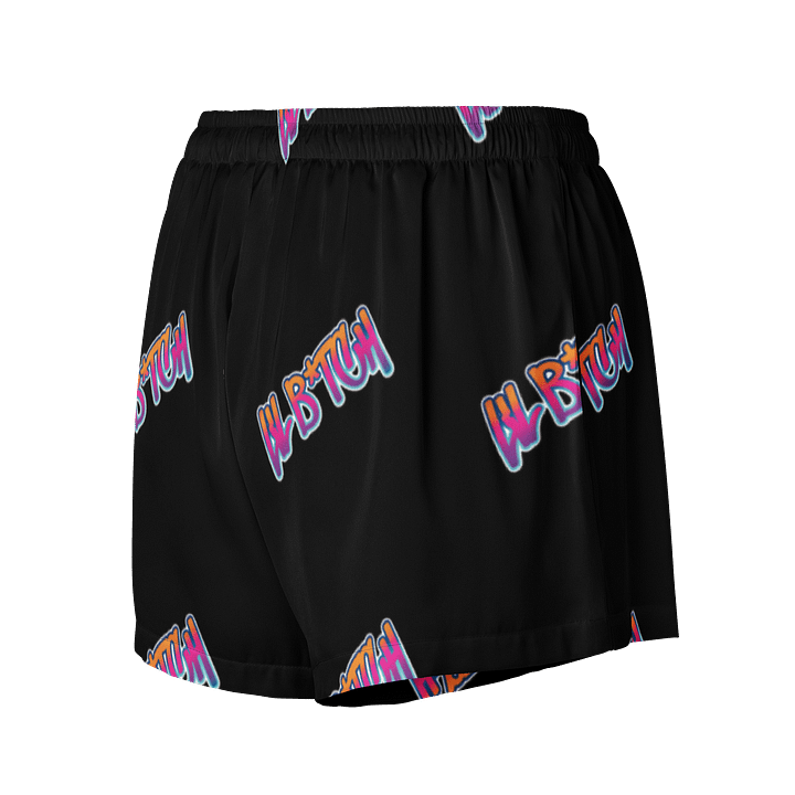 Lil B PJ Shorts product image (2)