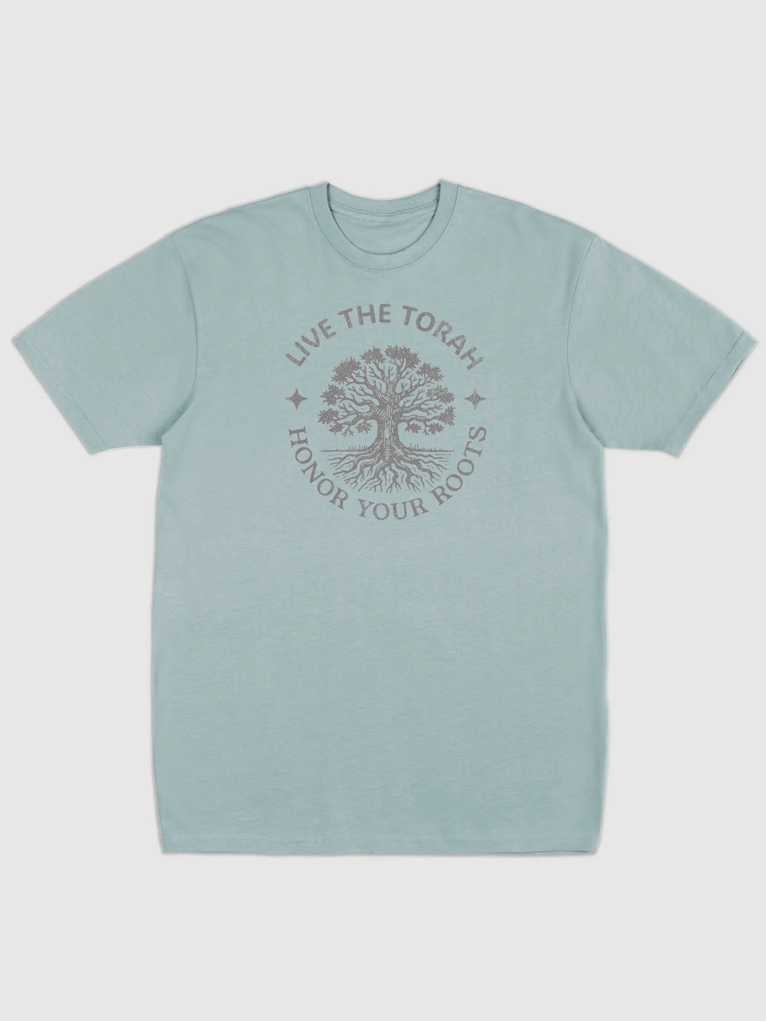 "Live The Torah" Honor Your Roots. product image (3)