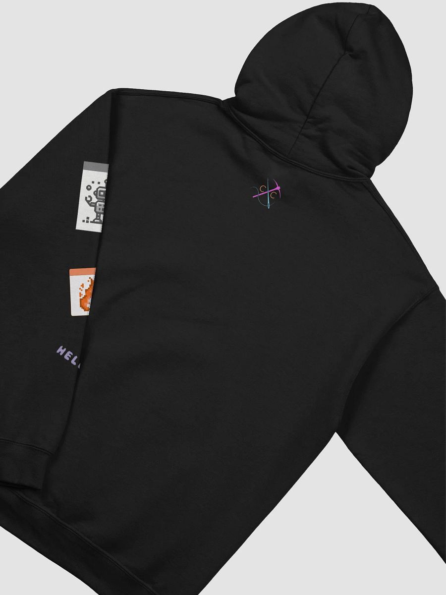 StreamPop Hoodie product image (39)
