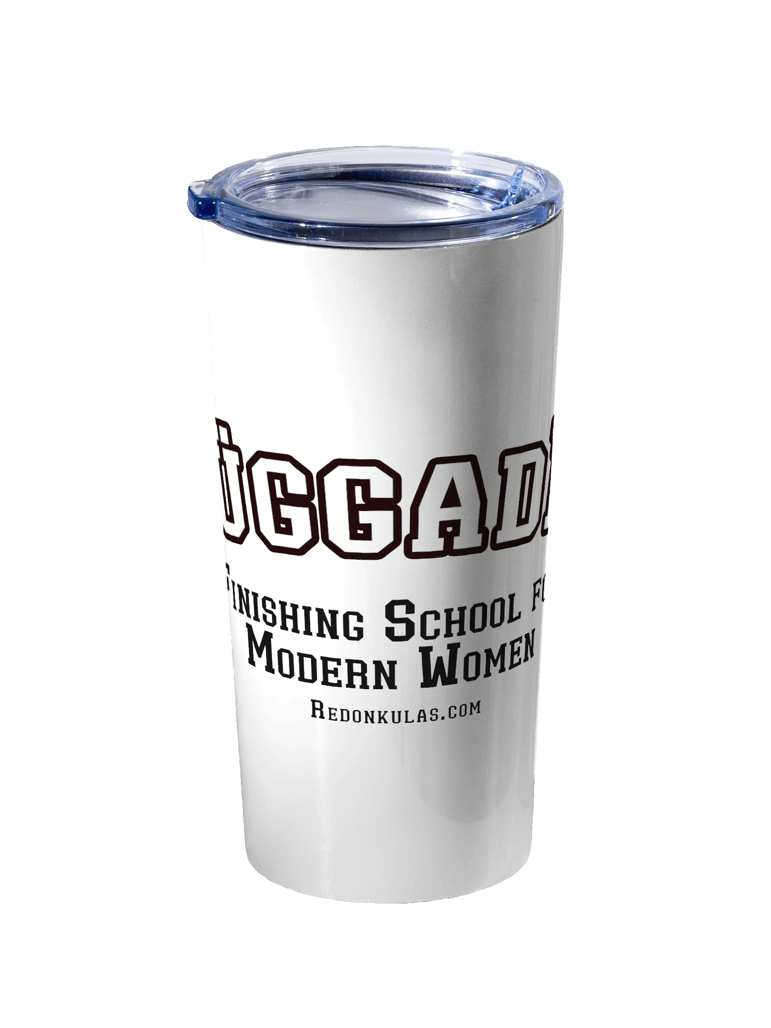 Suggadik - Coffee Tumbler product image (2)