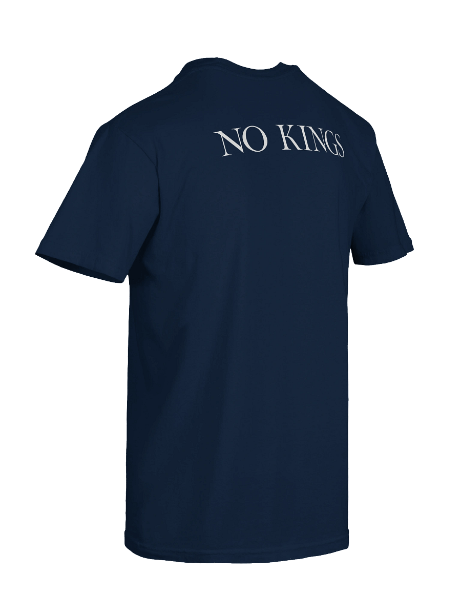 Washington Standard T-shirt product image (8)