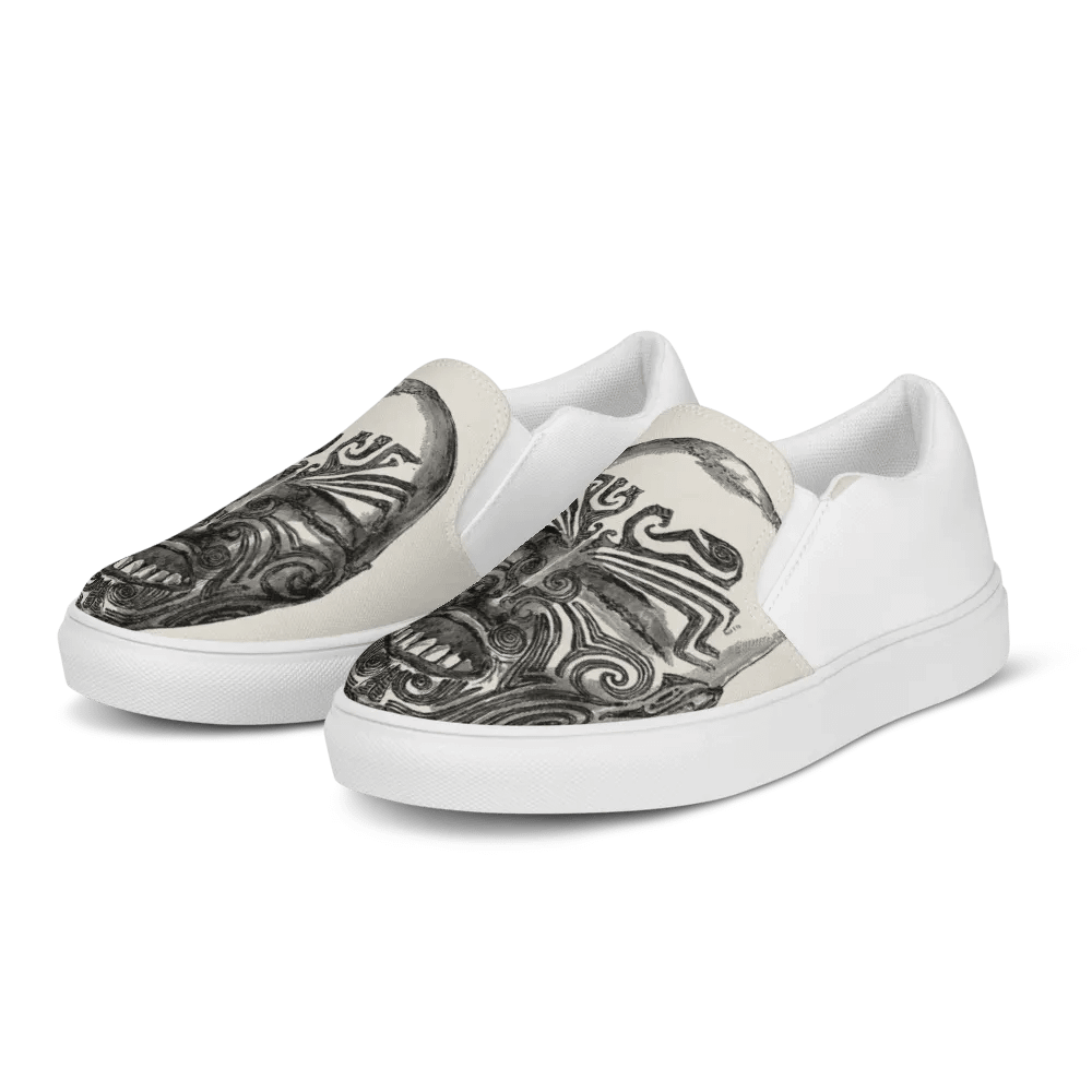 Cool Mens Slip On Shoes n. 32 product image (3)
