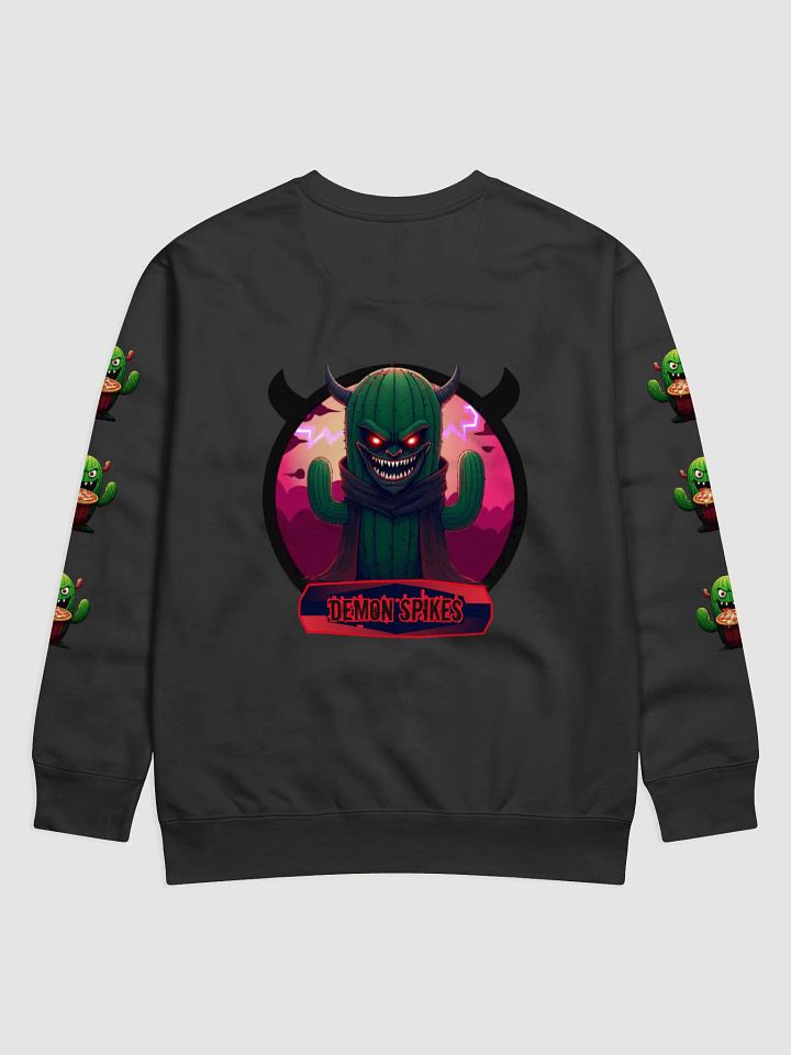 ultimate cactus sweater product image (2)