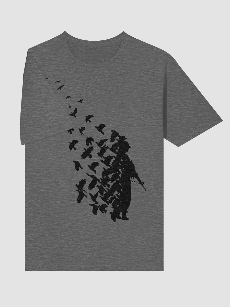 Soldier of Peace Tee (3) product image (5)