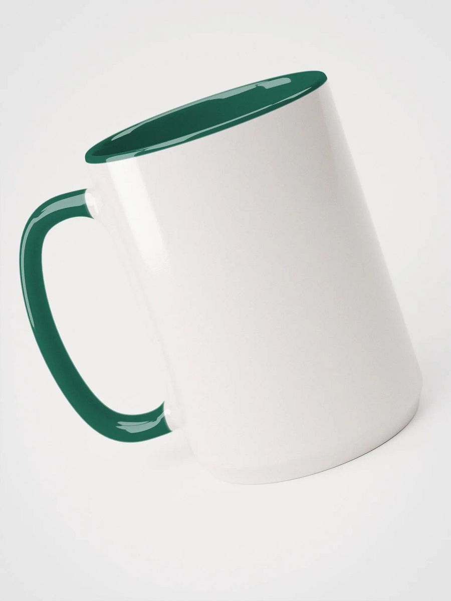 Mama Claus Ceramic Mug product image (9)