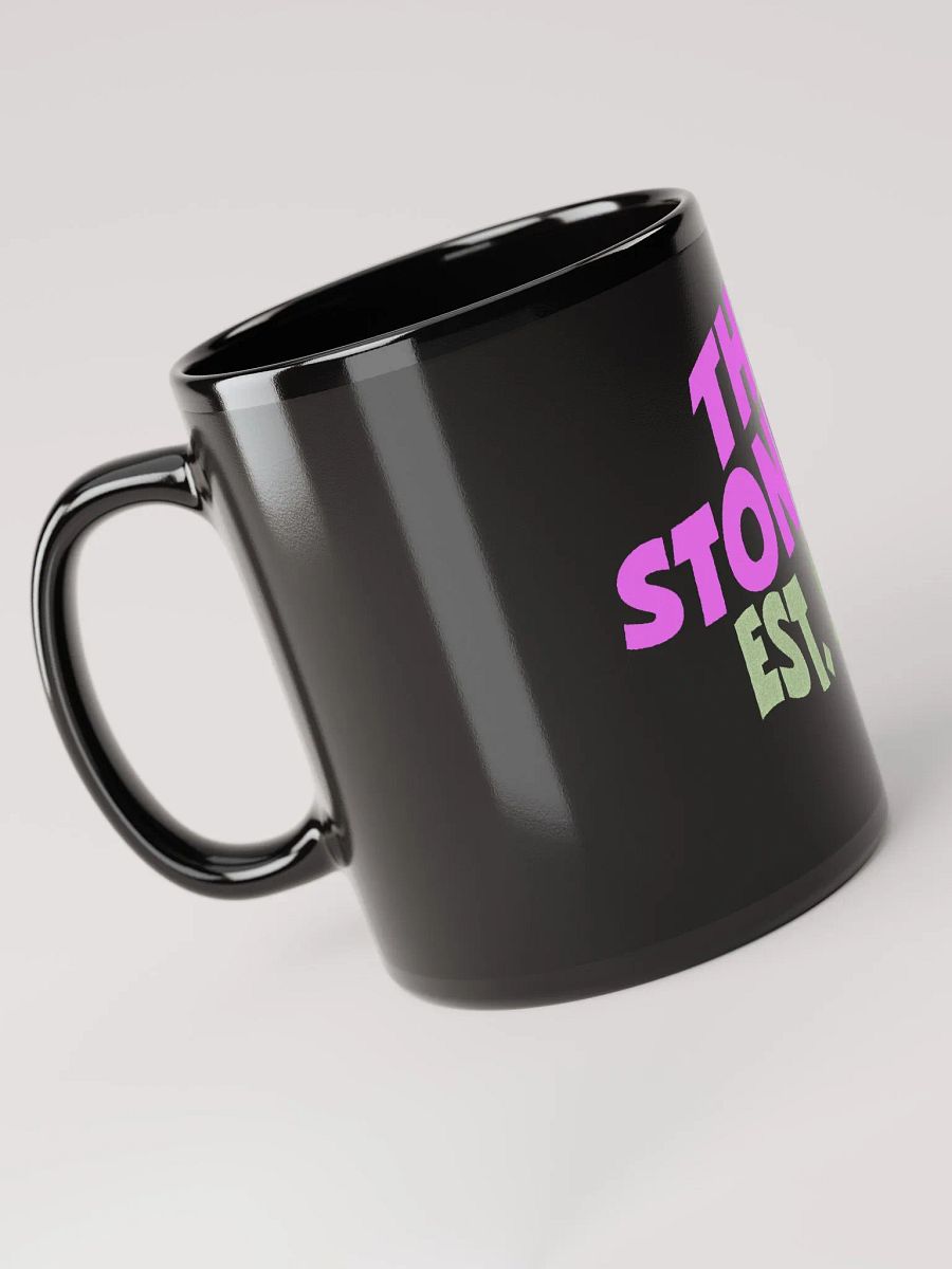 Master of The Stone Eye Coffee Mug product image (4)