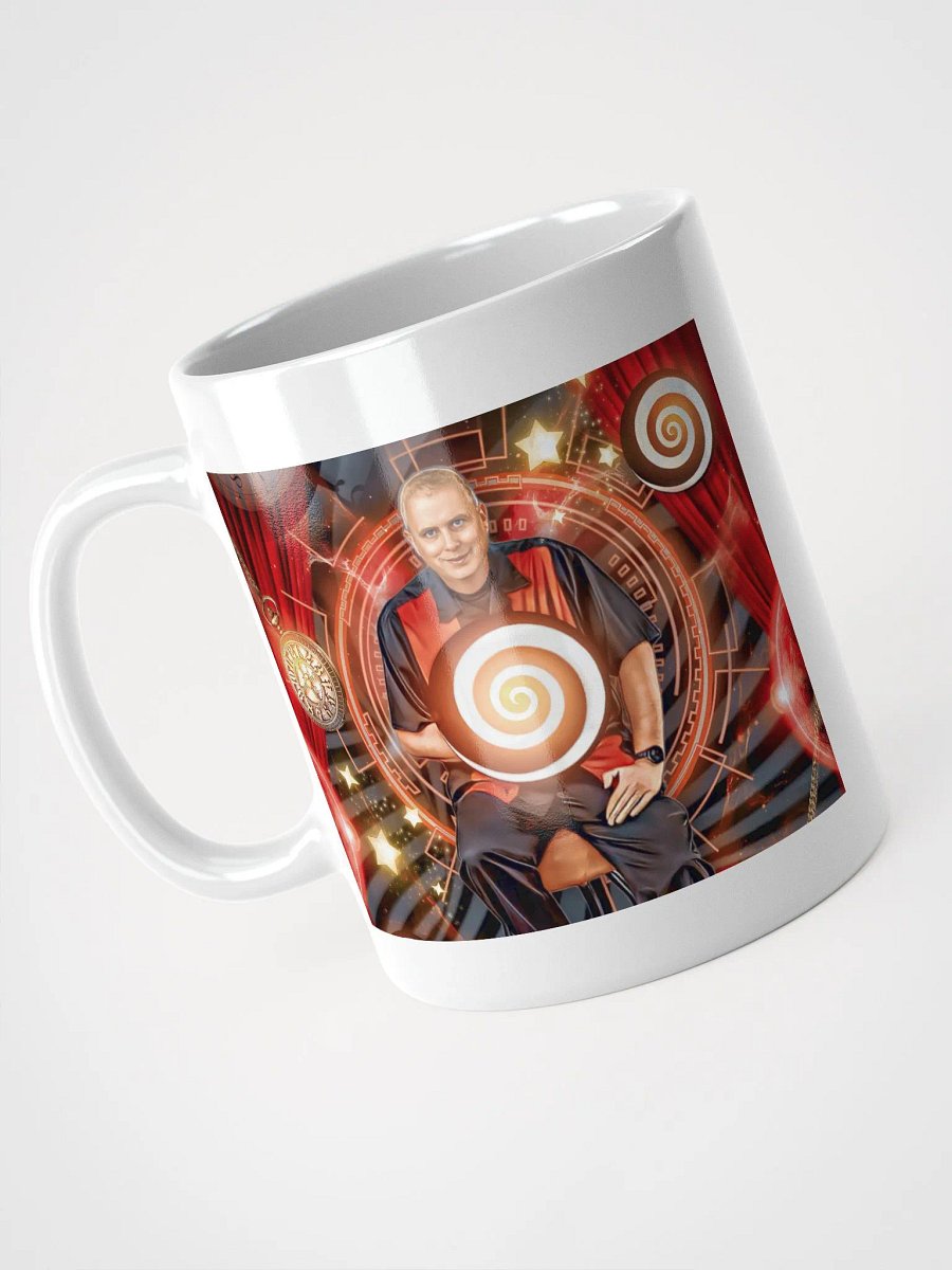 Mike Lee Hypnosis Mug (Logo) product image (9)