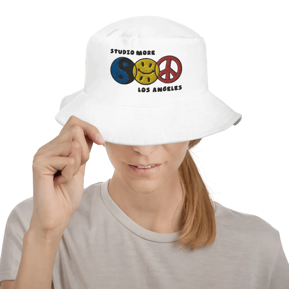 Vibin Bucket Hat product image (5)