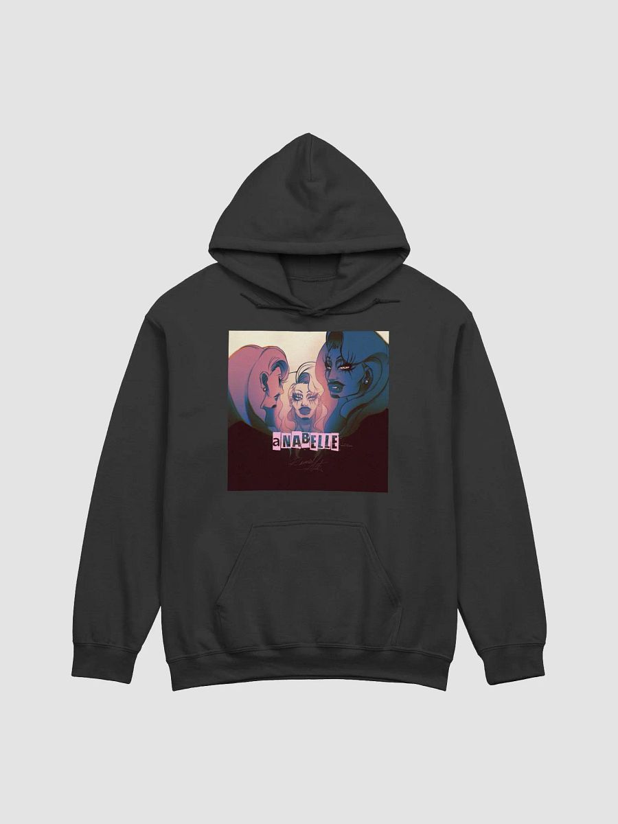 Animebelle Lektor Hoodie product image (1)