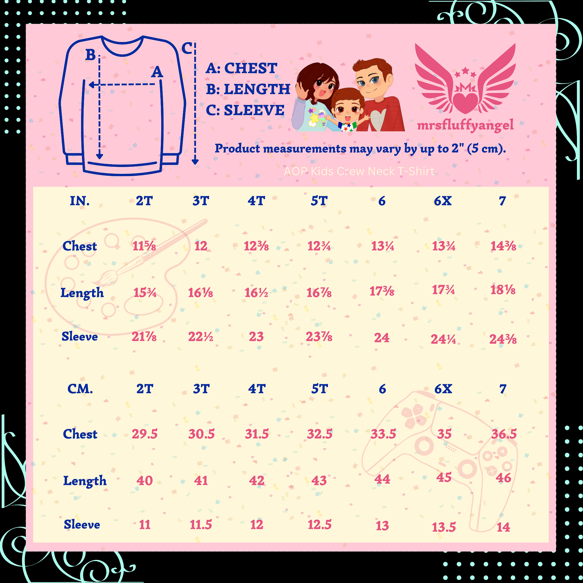 Meme Kids Tee product image (7)