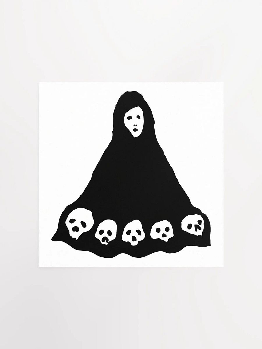 Nijema Gozba Poster product image (1)