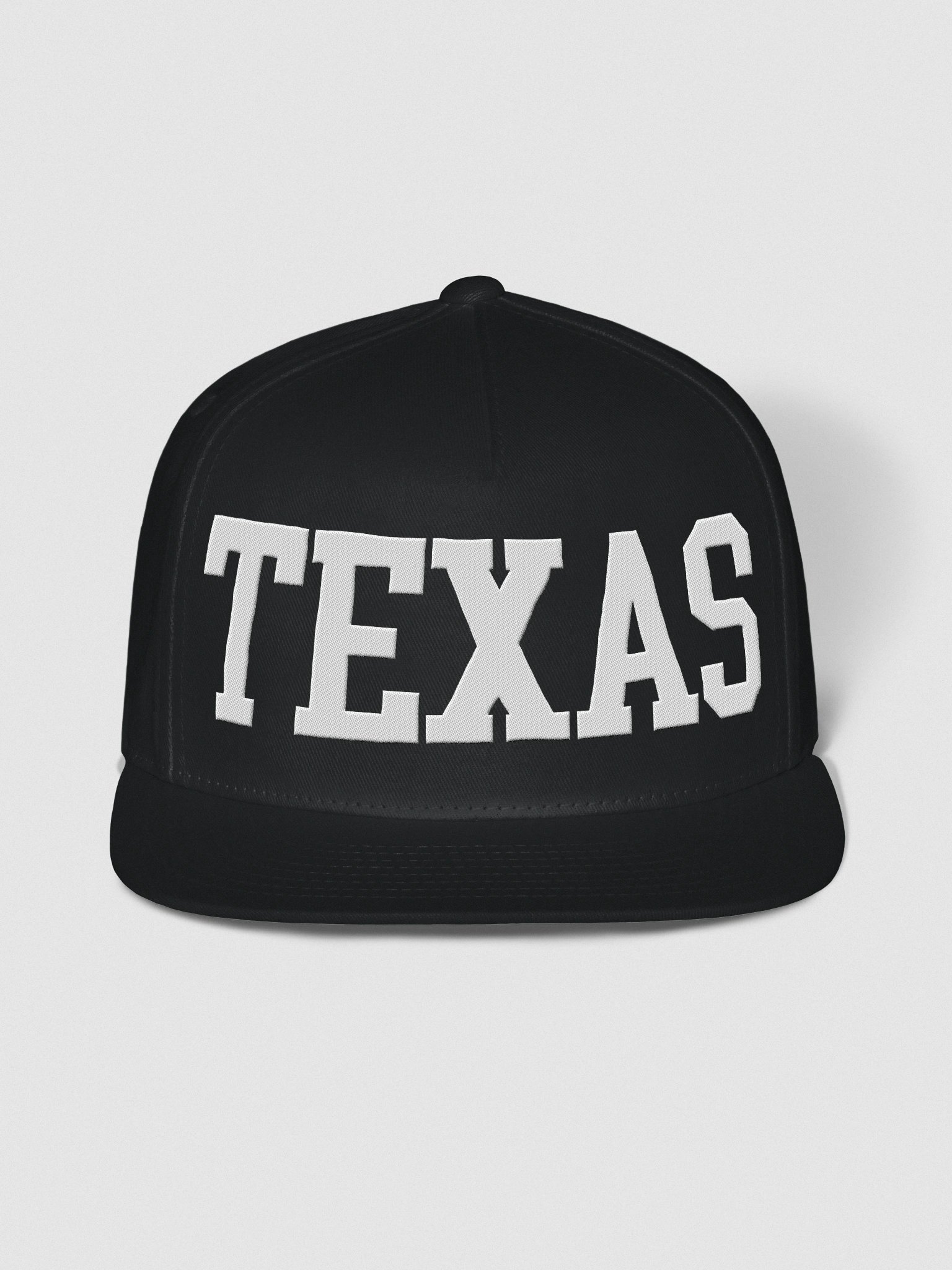 Texas State Snapback Cap product image (2)