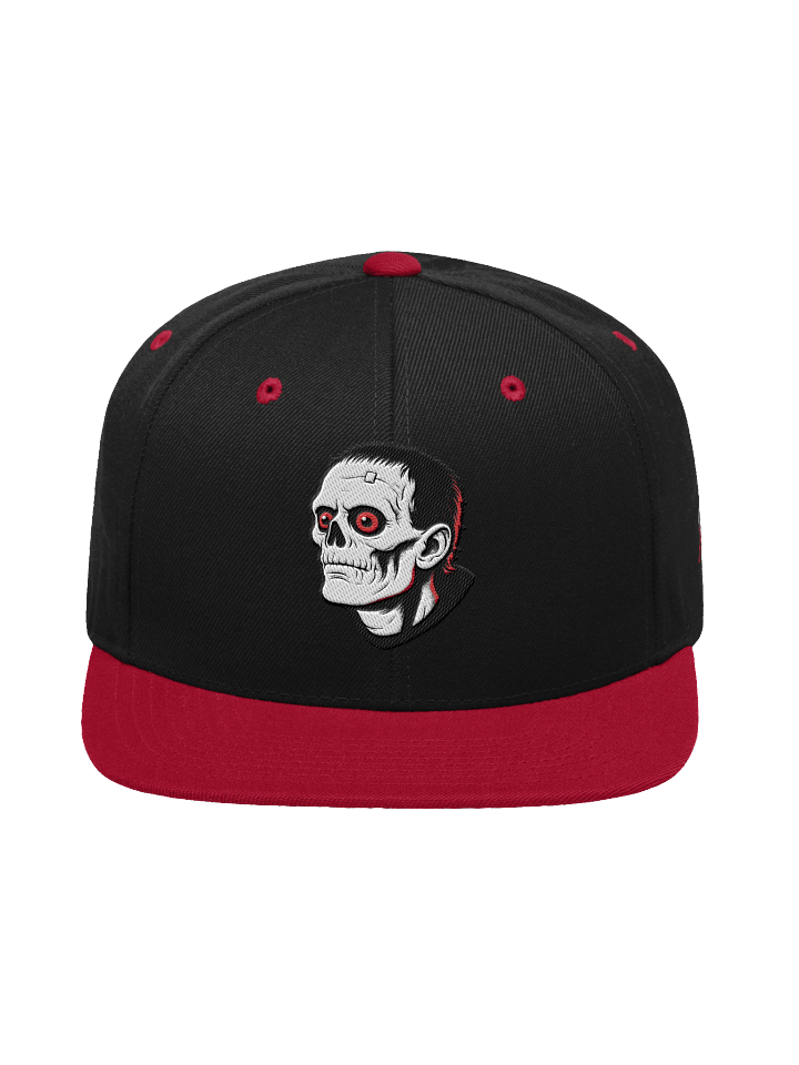 Frankenstein Skull product image (2)