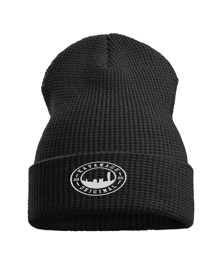 KOG - Waffle Hat product image (3)