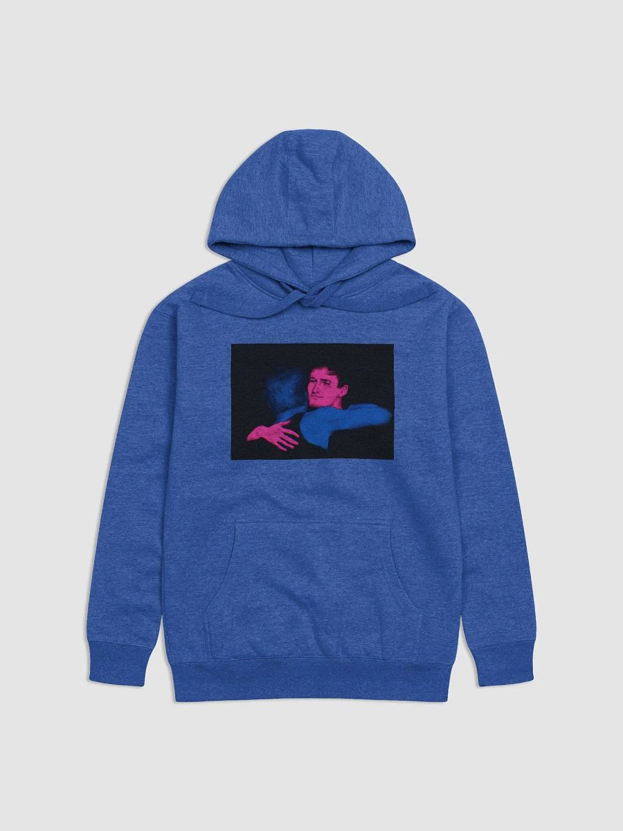 Jerma and Emelia (Tv Girl's Version) Hoodie product image (49)