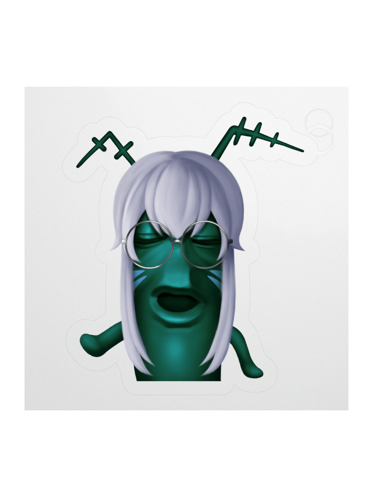 Plankton meme product image (2)