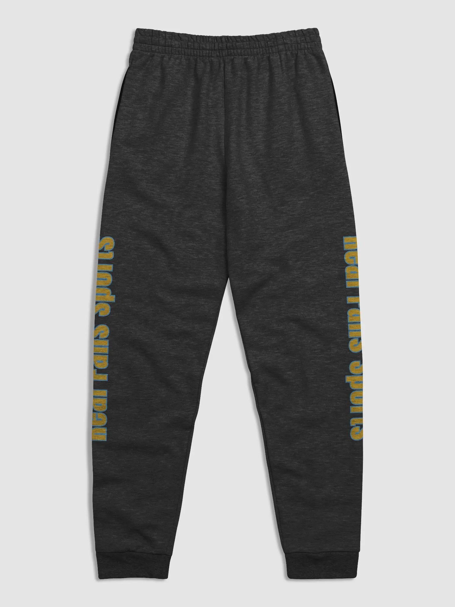 RFS TAPERED JOGGERS product image (2)