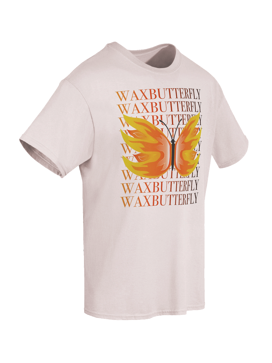 Phoenix Butterfly T-Shirt product image (56)