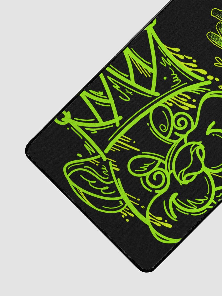 SHWEEDLE TOAD | DESKMAT product image (3)