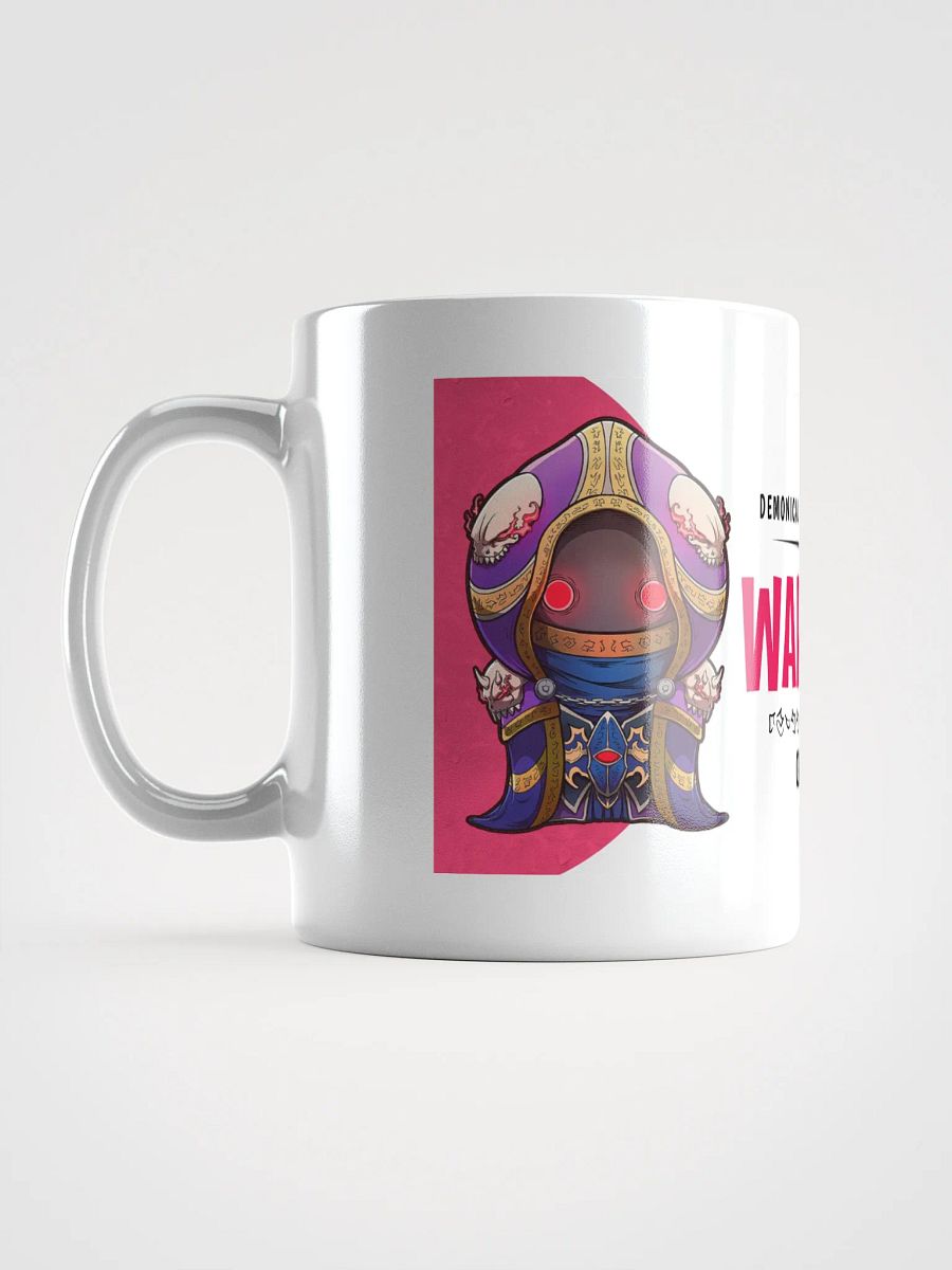 Mug Occultiste Certified product image (6)