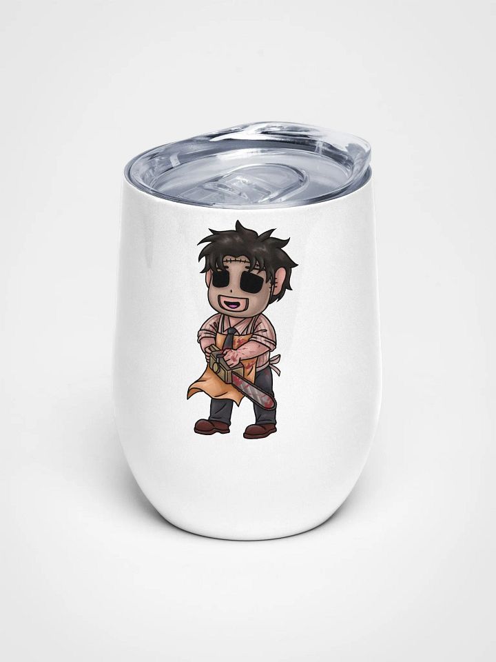 Bubba Wine Tumbler product image (1)