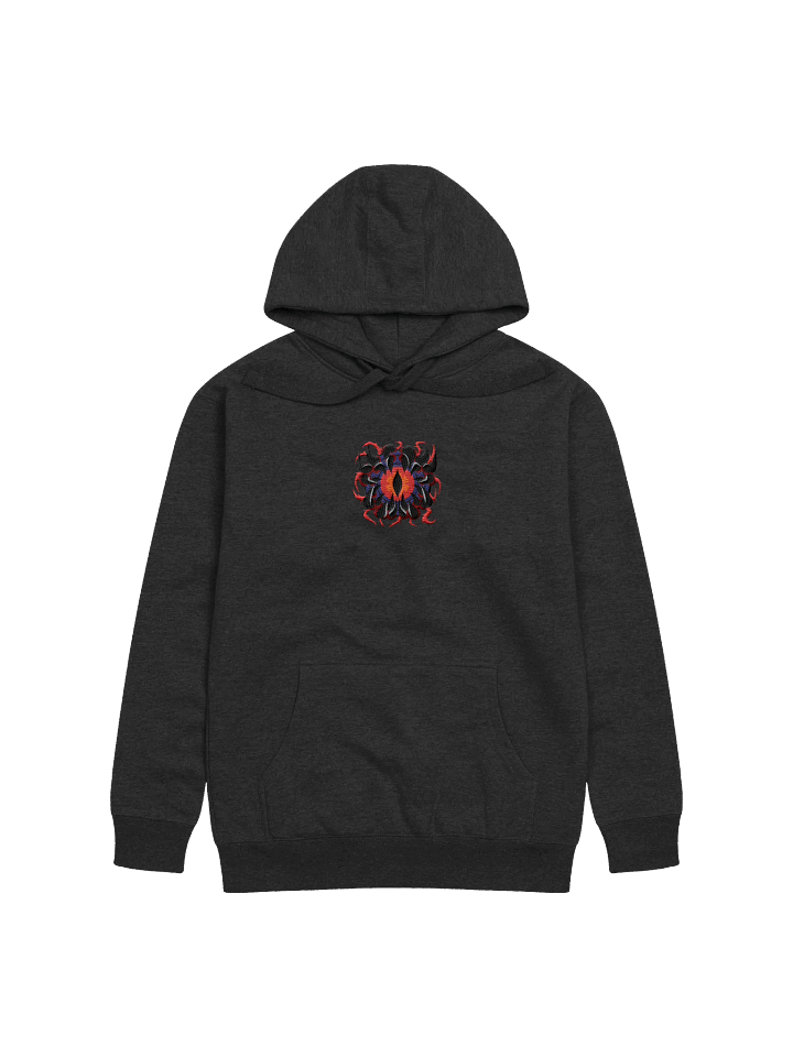 Nemesis - Embroidered Hoodie product image (2)