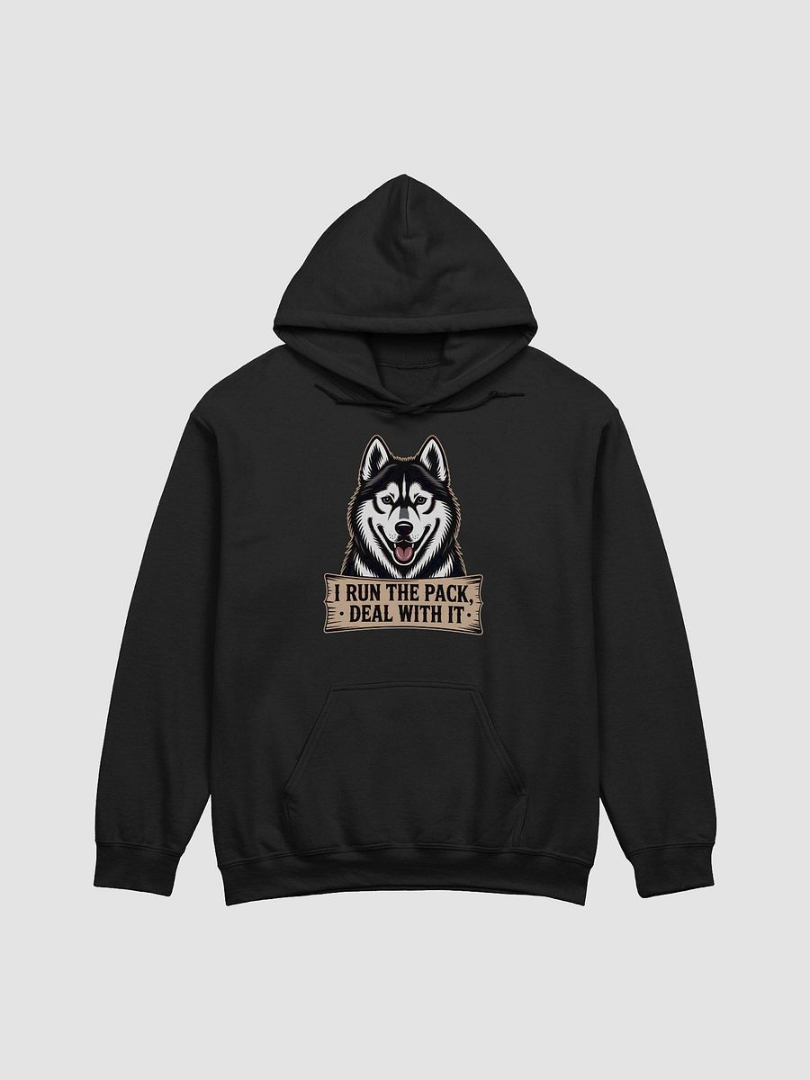 Alpha Pack Leader Hoodie product image (5)