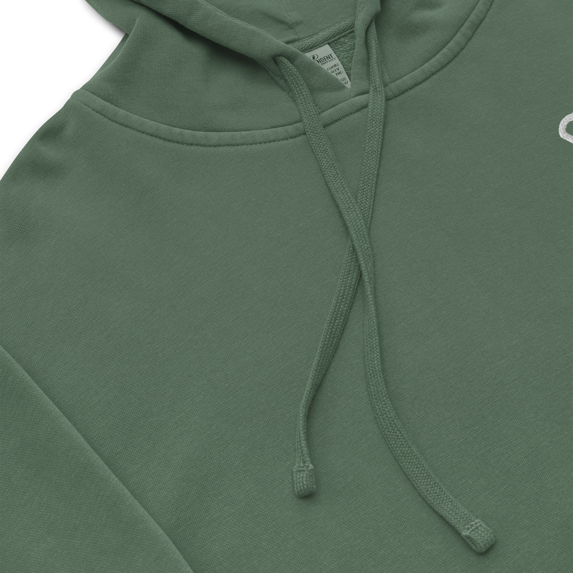 M&N FLAGSHIP EMBROIDERED HOODIE product image (4)
