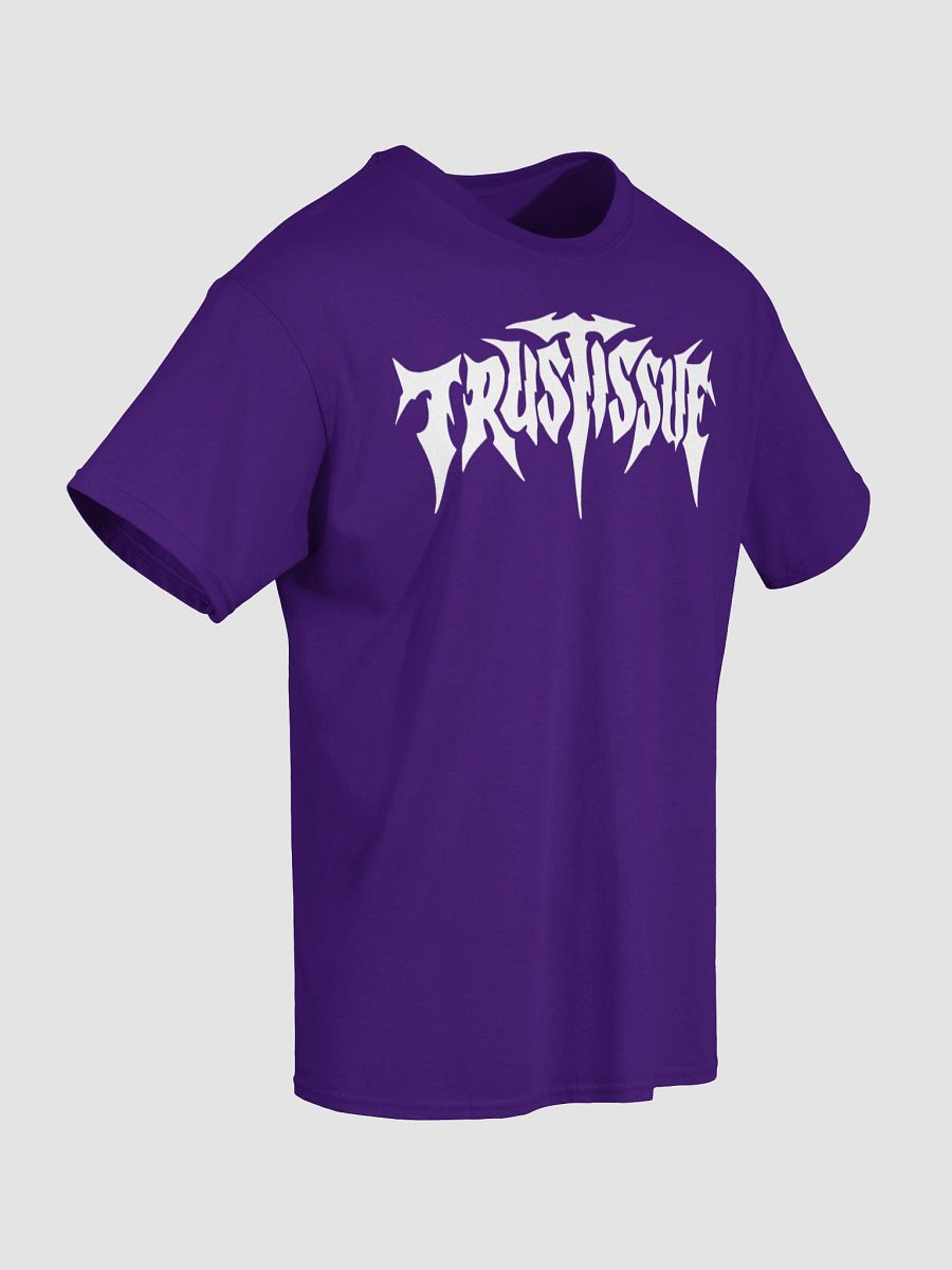 Trust Issues Graphic Tee product image (21)
