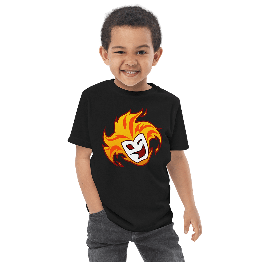 DasTactic Kids T-Shirt product image (6)
