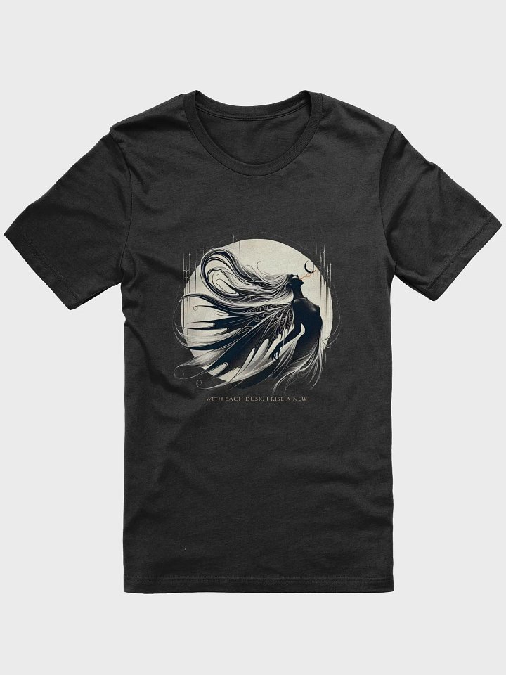 Ethereal Night- Cotton Tee product image (1)