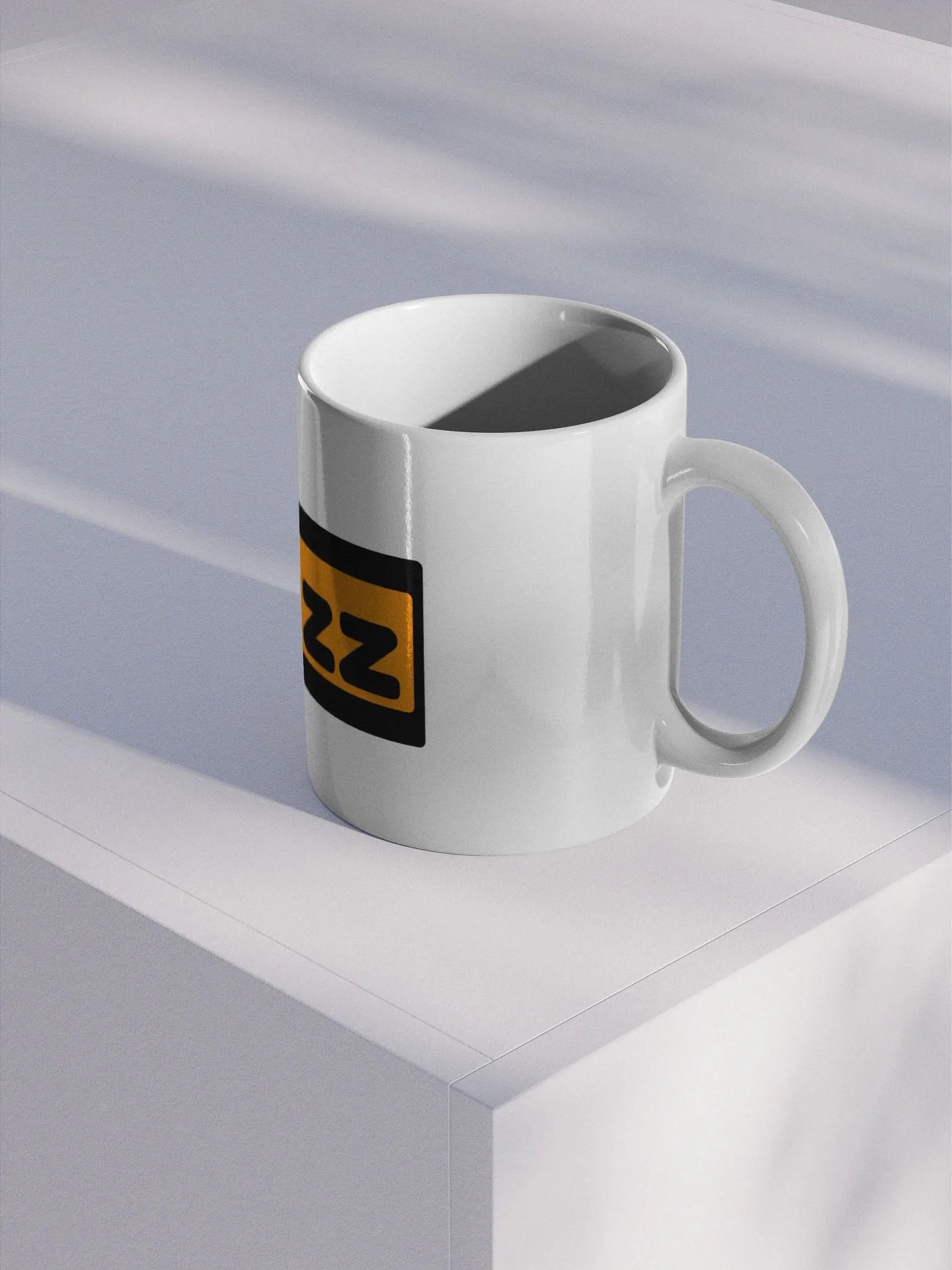 Hawkizz mug product image (2)
