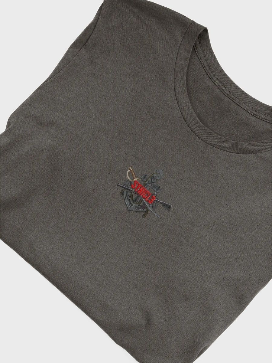Positivity - Tee product image (45)