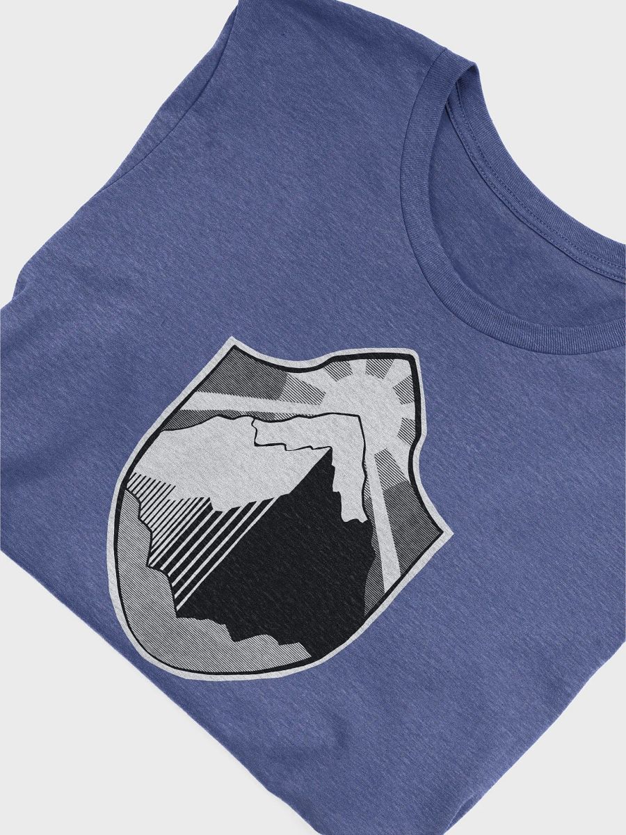 Orc Sworn Symbol Unisex T-shirt product image (46)