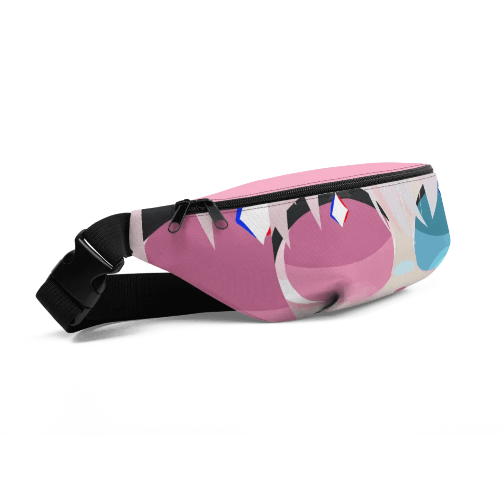 [Series 2.0 Model] Fanny Pack product image (7)