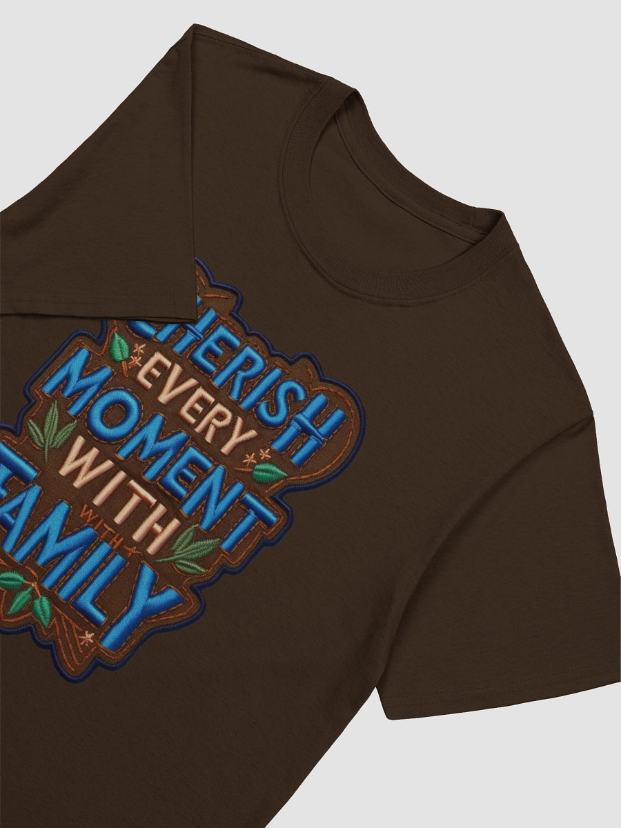 Cherish Every Moment T-Shirt product image (3)