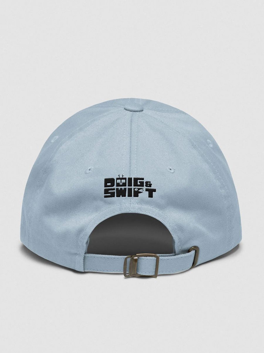 Animation Hard Hat (Pastels) product image (2)