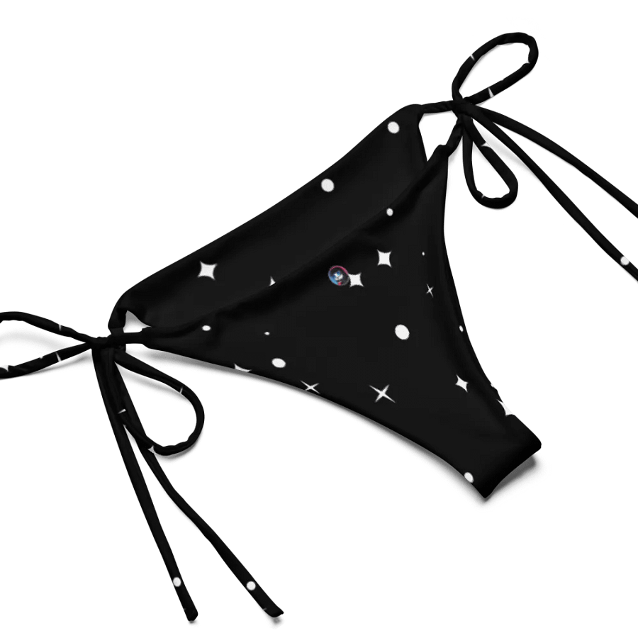 Cultist String Bikini product image (7)