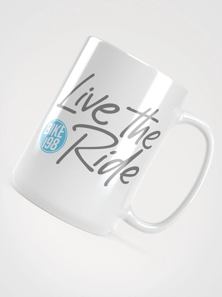 BIKE198 - Live the Ride product image (4)