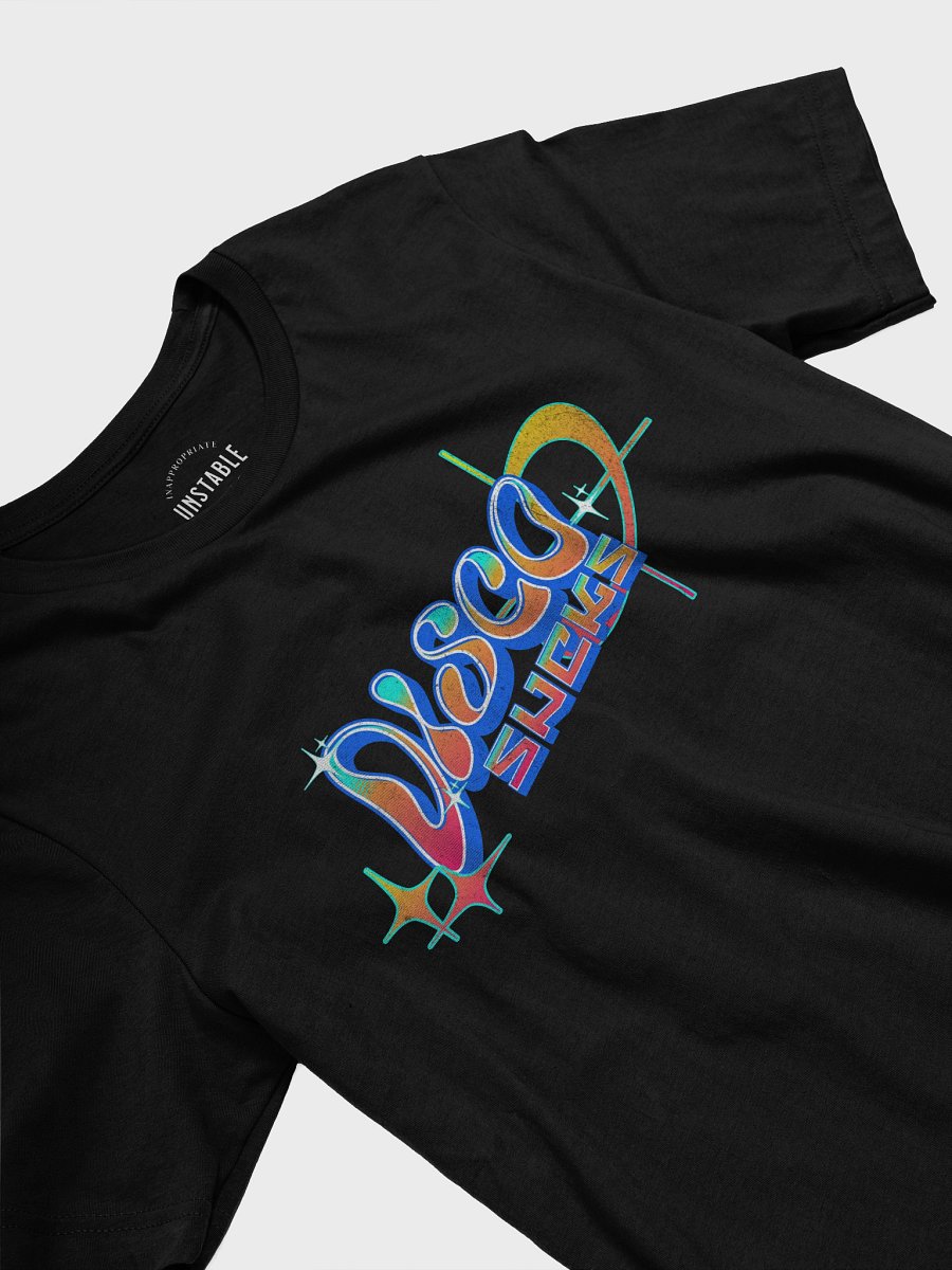 "Boogie Bitch" By UNSTABLE product image (2)