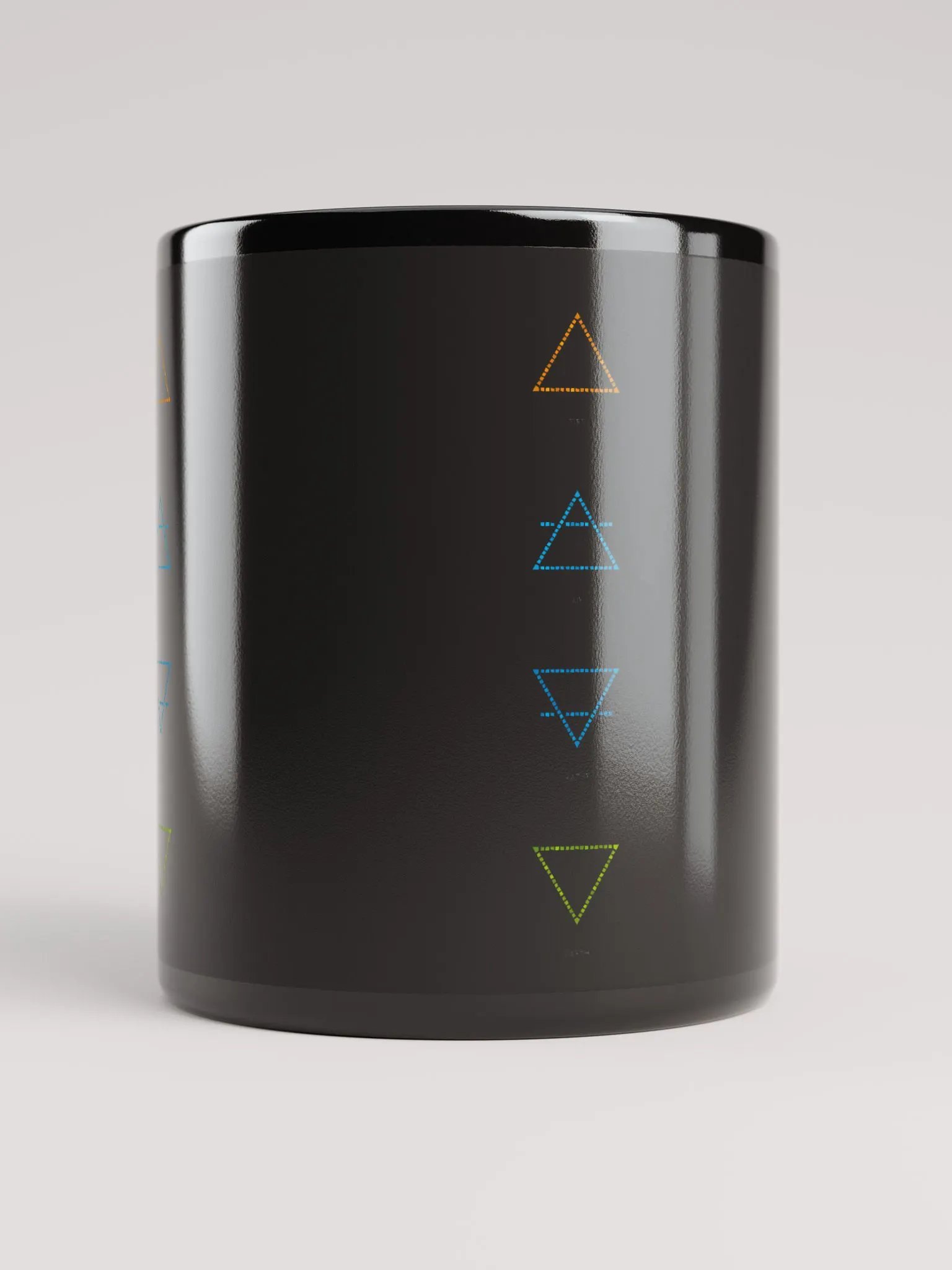 Geometric Flow Mug product image (9)