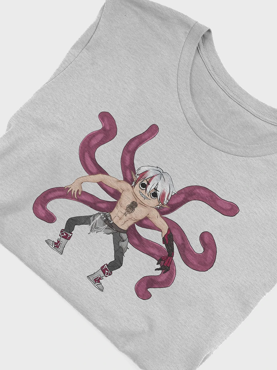 Adonis Gremlin Tee product image (15)