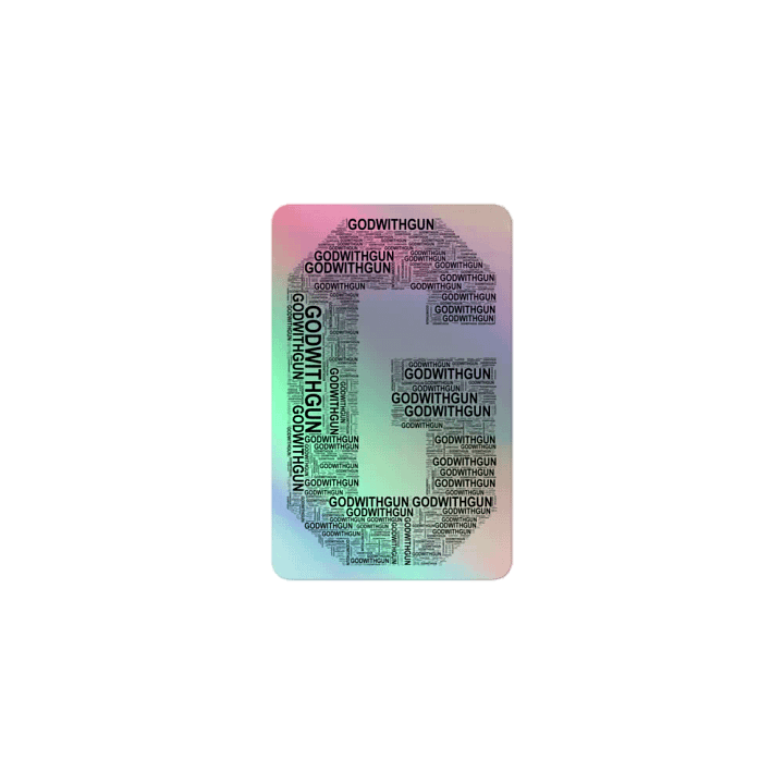 Stickers product image (1)