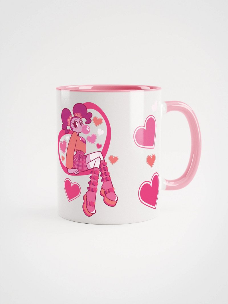 Lovecore Spinel Mug
