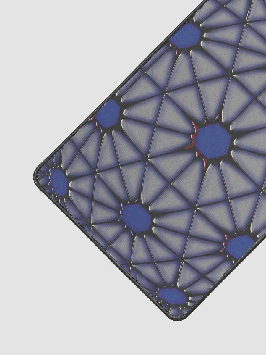 Geomatrix Desk Pad product image (2)
