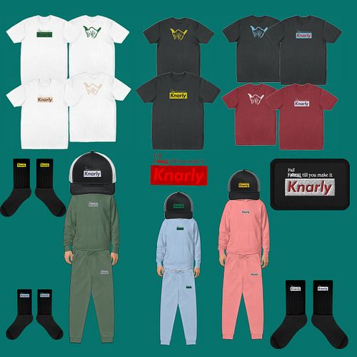Matching sweat suits, Tees, hats, and more 

“Fail till you make it” collection now available 

Link in bio 

P.s. Stay tuned...