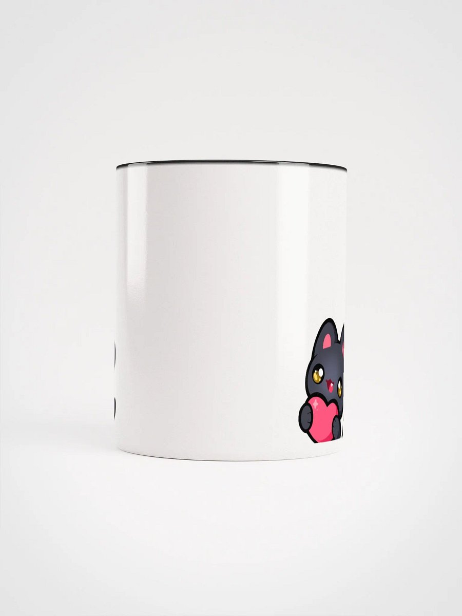 brat cat mug 🌟 product image (4)