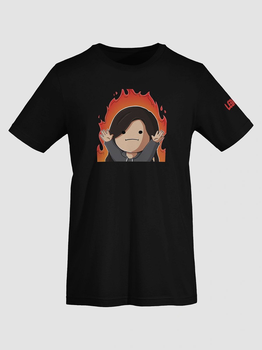 CHAOS Unisex Shirt product image (19)
