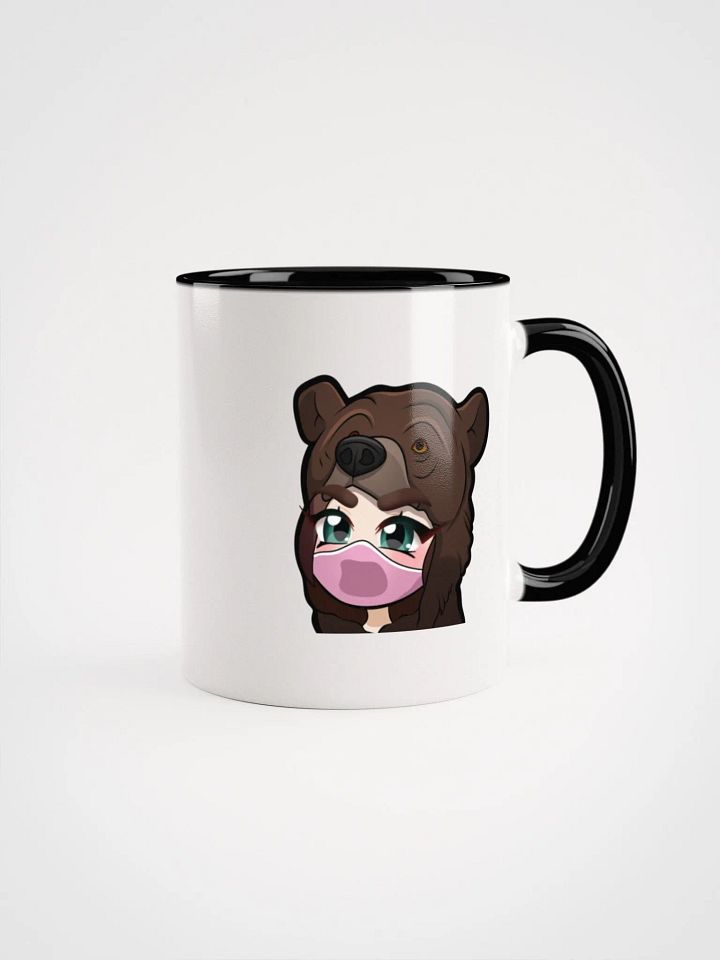 The BEAR Mug product image (1)